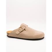 Klompen Natural World 7044-709 CRUDO