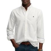 Overhemd Lange Mouw Superdry -