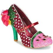 Pumps Irregular Choice CRIMSON SWEET