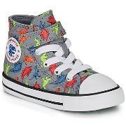 Hoge Sneakers Converse CHUCK TAYLOR ALL STAR 1V DINOVERSE HI