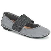 Ballerina's Camper RIGHT NINA