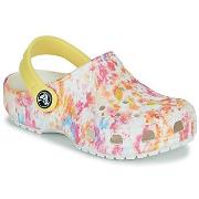 Klompen Crocs CLASSIC CLOG ? creative dye
