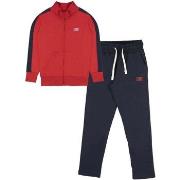 Trainingspak Leone 1947 Boy Tracksuits Original