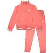 Trainingspak Leone 1947 Girl Tracksuits Bright