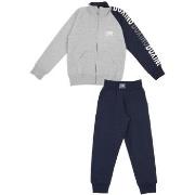 Trainingspak Leone 1947 Boy Tracksuits Junior Class