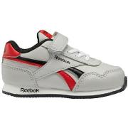 Lage Sneakers Reebok Sport Royal Classic Jogger 3