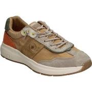 Lage Sneakers C. Tapioca 118364