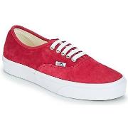 Lage Sneakers Vans AUTHENTIC
