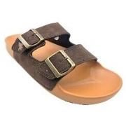 Slippers Joma Playa caballero rain 2624 marron