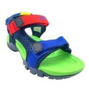 Sandalen Joma Playa niño climber 2611 azul