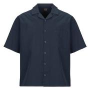 Overhemd Korte Mouw BOSS Lapisy_M