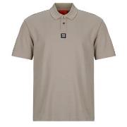Polo Shirt Korte Mouw HUGO Deabono_D