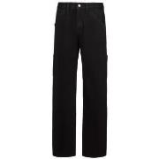 Straight Jeans Teddy Smith -