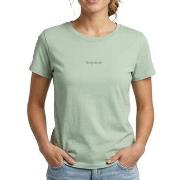 T-shirt Korte Mouw Teddy Smith -