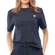 T-shirt Korte Mouw Guess -