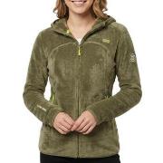 Fleece Jack Geographical Norway -