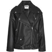 Leren Jas Noisy May -