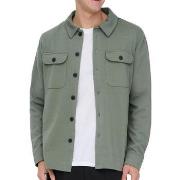 Overhemd Lange Mouw Only &amp; Sons -