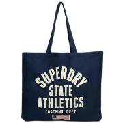 Boodschappentas Superdry -