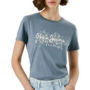 T-shirt Korte Mouw Pepe jeans -