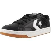 Lage Sneakers Converse Sport Zapatillas Hombre Modèle Pro Blaze V2 Ox