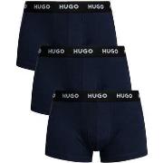 Boxers HUGO Trunk 3-pack
