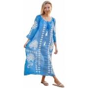 Lange Jurk Isla Bonita By Sigris Lange Midi-Jurk