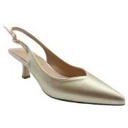 Pumps D'angela Zapato señora 28255 dha oro