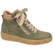 Low Boots Remonte D1t70-22