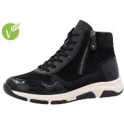 Hoge Sneakers Remonte D1S70