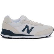 Lage Sneakers New Balance M5152YB