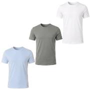 T-shirt Korte Mouw Calvin Klein Jeans NB4185-R91