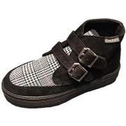 Lage Sneakers Victoria 09243