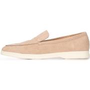 Mocassins Poelman Chaussures basses Ank pour femme