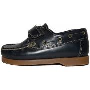 Bootschoenen Colores NAUTICO 10151 Marino