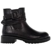 Laarzen Lumberjack SWEET Negro