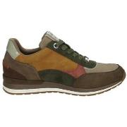 Lage Sneakers Refresh -