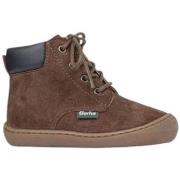 Laarzen Gorila 75953 BOTA CORDON Marrón