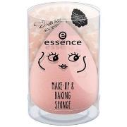 Kwasten Essence Make-upspons en Baking