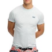 T-shirt Korte Mouw Superdry -