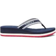 Teenslippers Tommy Hilfiger FW0FW091950GY