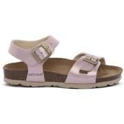 Sandalen Grunland SB0646PINK