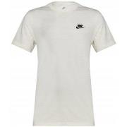 T-shirt Nike AR4997MNSWCLUBTEE