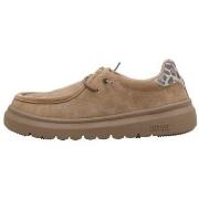 Bootschoenen Pitas LYON