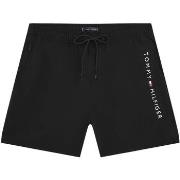 Zwembroek Tommy Hilfiger MEDIUM DRAWSTRING zip pocket UM0UM03748