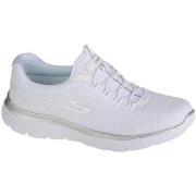 Lage Sneakers Skechers Summits