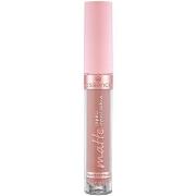 Oogschaduw &amp; primer Essence Matte Vloeibare Oogschaduw