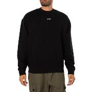 Sweater HUGO Dapo-sweatshirt