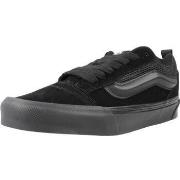 Lage Sneakers Vans Sport Zapatillas Hombre Modèle Knu Skool