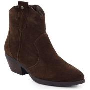 Enkellaarzen Big Star INT2174B
